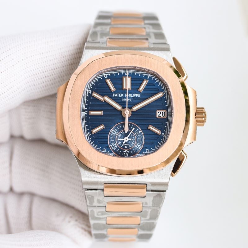 PATEK PHILIPPE Watches